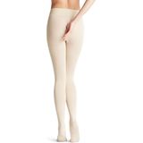 FALKE Family dames panty, sand mel.