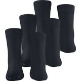 FALKE - Family Socks - Katoen - 3 Paren - Huidvriendelijk