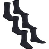 FALKE - Family Socks - Katoen - 3 Paren - Huidvriendelijk