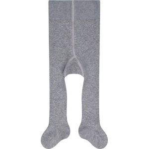 FALKE - Family - Maillot - Grijs - Katoen - Maat 50-56