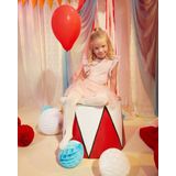 FALKE - Comfort Wool - Panty - Kinderen