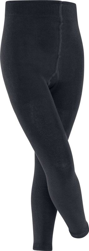FALKE Family duurzaam katoen legging kinderen blauw