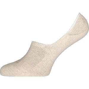 FALKE Family Invisible Sneakers Heren 14676 4650 sand mel. 39-42