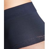 Falke - Vormende Slip - Transparant - 20-Denierlook - Hoogwaardige Materialen