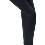 FALKE Softmerino dames legging - dark navy - Maat: 36 - 38