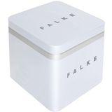 FALKE - Happy Box - Sneakersokken - Veelkleurig - 3-Pack van Katoen