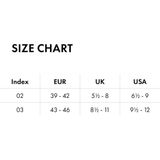 FALKE - Family - Sokken - Grijs - 3-Pack, Maat 39-42