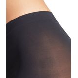 FALKE Shaping panty 50 DEN dames panty - marine - Maat: M
