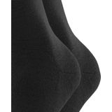 FALKE - Softmerino - Dames Sokken - 2-Pack - Merinowol - Katoen