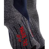 Wandelsokken Falke TK2 Bundle Women Grey Blue 