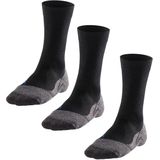 Falke - TK2 - Wandelsokken - Kleurmix - Merinowol - Medium Polstering