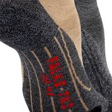 Falke - TK2 - Wandelsokken - Kleurmix - Merinowol - Medium Polstering