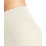 FALKE - Panty - Zwart - Merinowol/Katoen