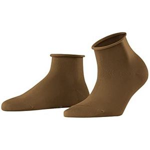 Falke Damessokken, bruin (Toffee 5107)