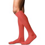 FALKE - No. 10 - Kniekousen - Oranje