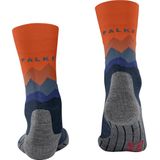 Falke TK2 Explore Wandelsokken - Merino Wolmix voor Heren