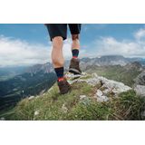 Falke TK2 Explore Wandelsokken - Merino Wolmix voor Heren