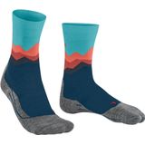 Falke - TK2 Crest - Wandelsokken - Verschillende Kleuren - Merino Wolmix