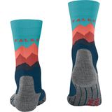Falke - TK2 Crest - Wandelsokken - Verschillende Kleuren - Merino Wolmix