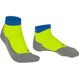 Falke RU4 - Korte Sokken - Herensokken - Medium Demping - Enkel Lengte