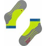 Falke RU4 - Korte Sokken - Herensokken - Medium Demping - Enkel Lengte