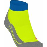 Falke RU4 - Korte Sokken - Herensokken - Medium Demping - Enkel Lengte