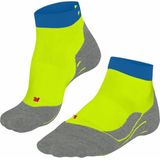 Falke RU4 - Korte Sokken - Herensokken - Medium Demping - Enkel Lengte