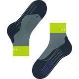 Wandelsokken Falke Men TK2 Explore Cool Short Steel Grey