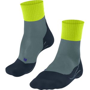 Wandelsokken Falke Men TK2 Explore Cool Short Steel Grey