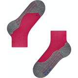 FALKE - TK5 Wander Cool Short - Trekking Sokken - Roze - Kort