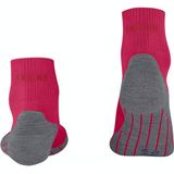FALKE - TK5 Wander Cool Short - Trekking Sokken - Roze - Kort