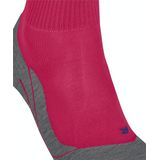 FALKE - TK5 Wander Cool Short - Trekking Sokken - Roze - Kort