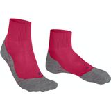 FALKE - TK5 Wander Cool Short - Trekking Sokken - Roze - Kort