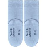 FALKE - Sensitive - Huissokken - Neutraal - Katoen - 1 Paar