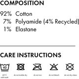 FALKE - Sensitive - Huissokken - Neutraal - Katoen - 1 Paar