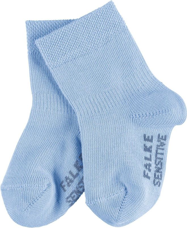 FALKE - Sensitive - Huissokken - Neutraal - Katoen - 1 Paar