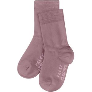 FALKE Sensitive Comfort Band - Babysokjes - Roze - Katoen