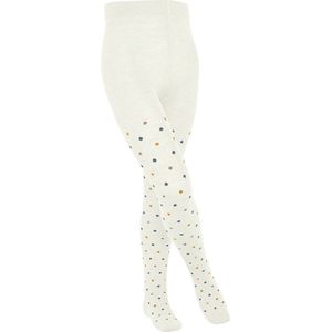 FALKE - WE CARE - Panty - Kleurige Stippen - Katoen