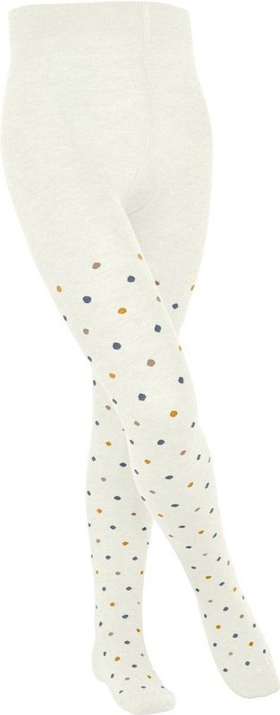 FALKE - Panty - Katoen - Multicolor - Dots