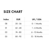 FALKE Sensitive - 3-Pack Huissokken - Veelkleurig - Katoen