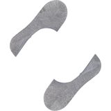 FALKE Step Kousenvoetje Medium Hoog Heren 12498 3390 light greymel. 39-40