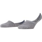 FALKE Step Kousenvoetje Hoog Dames 46493 3390 light greymel. 35-36