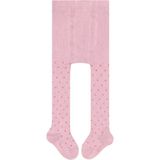 FALKE - Little Dot - Panty - Roze - Slijtvast Huidvriendelijk Katoen