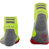 FALKE BC5 Endurance unisex sokken, neon groen (matrix)