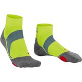 FALKE BC5 Endurance unisex sokken, neon groen (matrix)