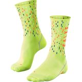 FALKE - BC Impulse Peloton - Fietssokken - Geel - Unisex