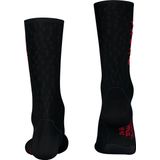 FALKE - BC Impulse Peloton - Fietssokken - Zwart - 1 Paar