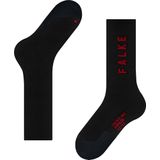 FALKE - Fietssokken BC Impulse Peloton - Zwart - Functioneel Materiaal - 1 Paar