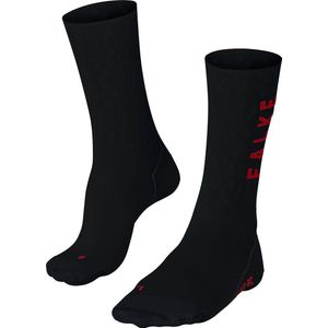 FALKE - BC Impulse Peloton - Fietssokken - Zwart - Unisex