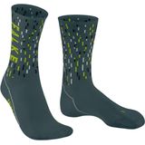 Falke - BC Impulse Peloton - Sportsokken - Multi - Mesh Knit